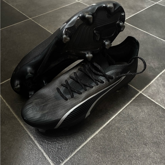 Puma Ultra Ultimate FG/AG size 8 men’s main image 7